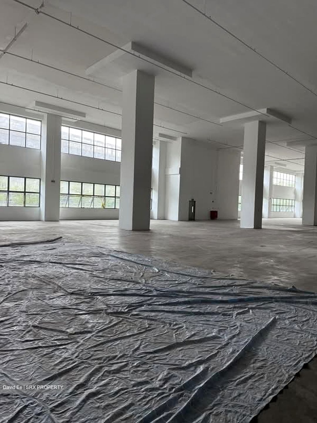 West Park Bizcentral (D22), Factory #576103251